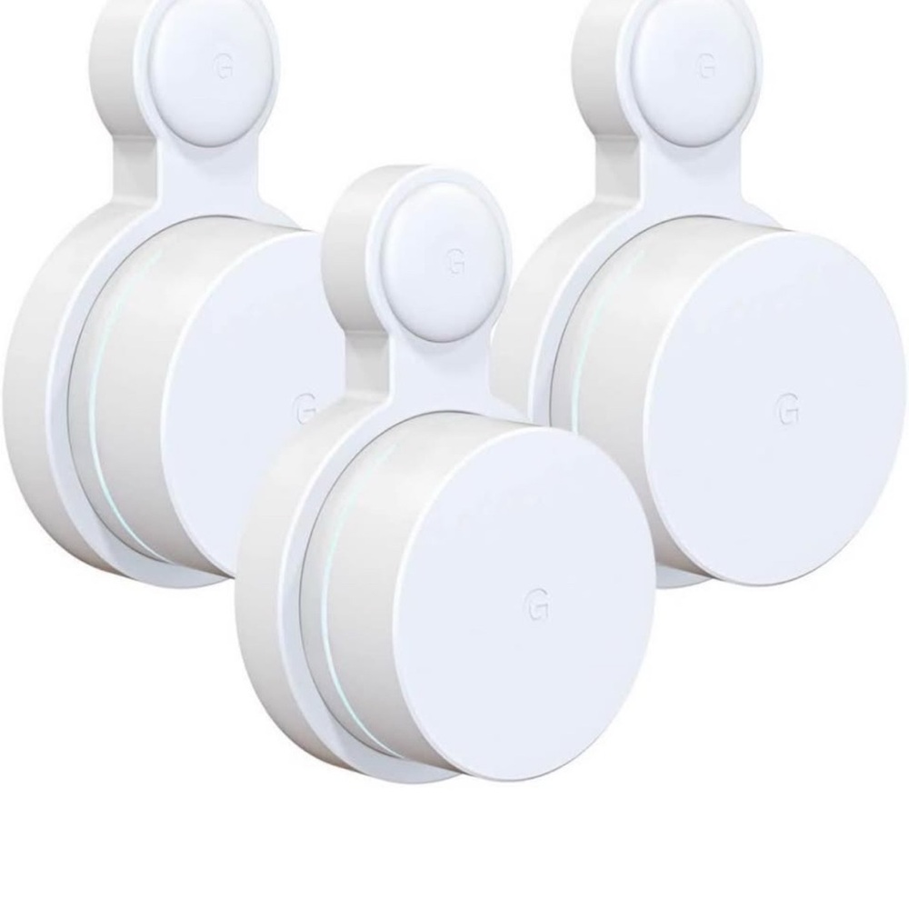 Brand New*** Google Wi-Fi Router Set - Picture 2 of 2